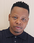 Dr  LT Lechaba
